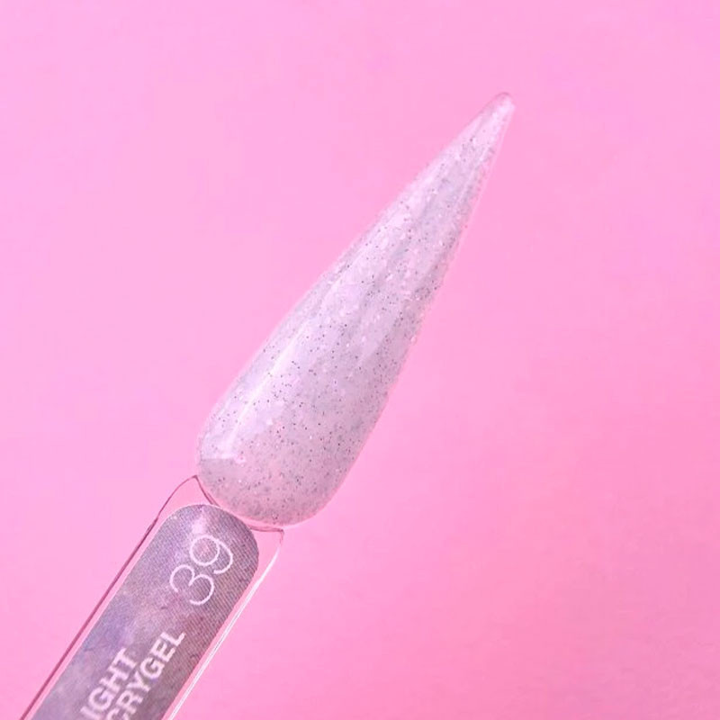 Lunamoon Liquid Gel Light Acrygel Nr 39 - 13ml
