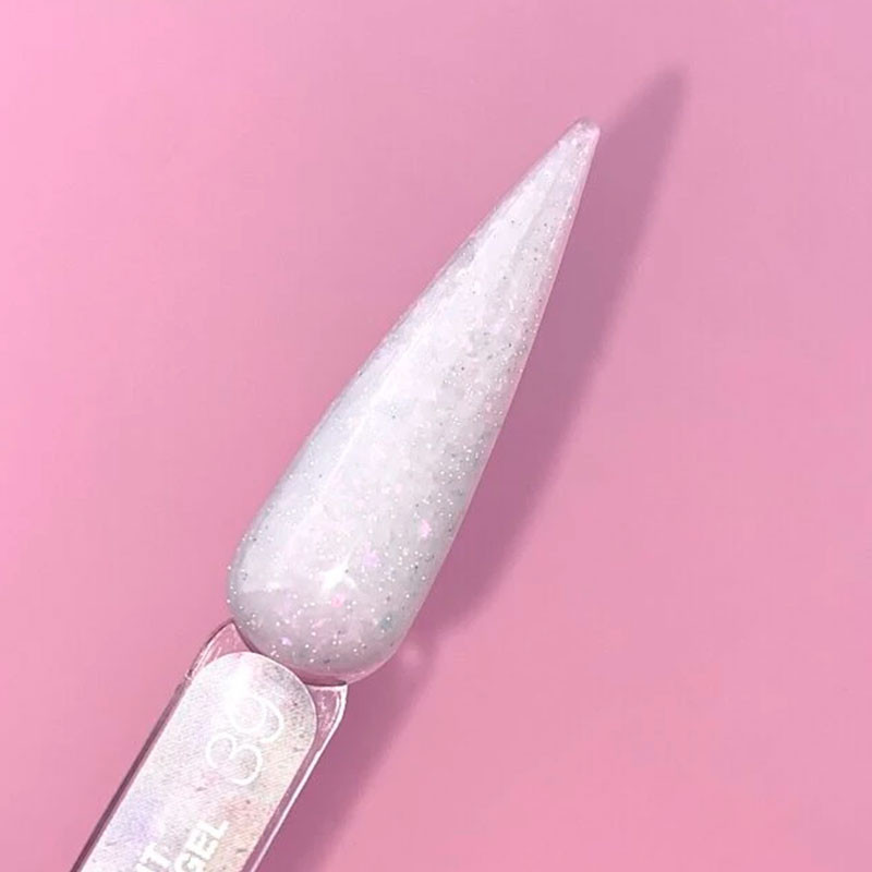 Жидкий Гель Lunamoon Light Acrygel Nr 39 - 13ml