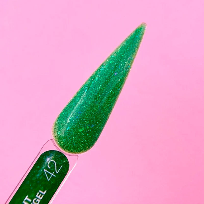 Жидкий Гель Lunamoon Light Acrygel Nr 42 - 13ml