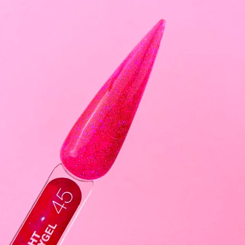 Жидкий Гель Lunamoon Light Acrygel Nr 45 - 13ml
