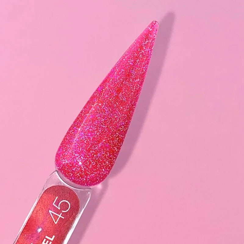Lunamoon Liquid Gel Light Acrygel Nr 45 - 13ml