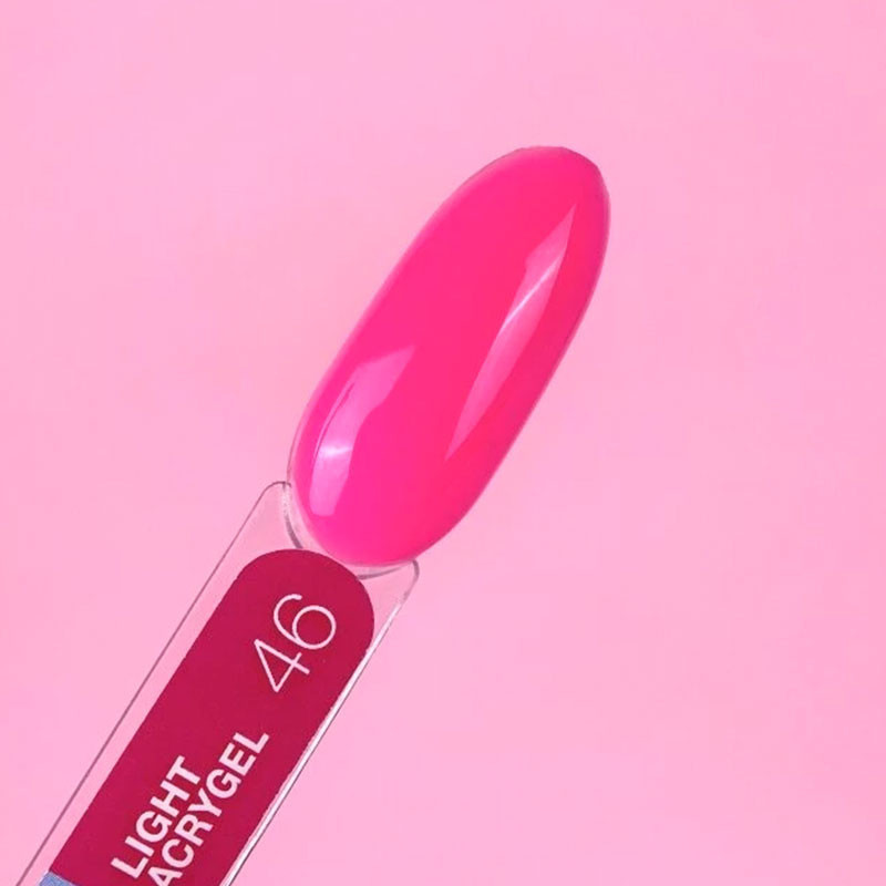 Vedel Geel Lunamoon Light Acrygel Nr 46 - 13ml