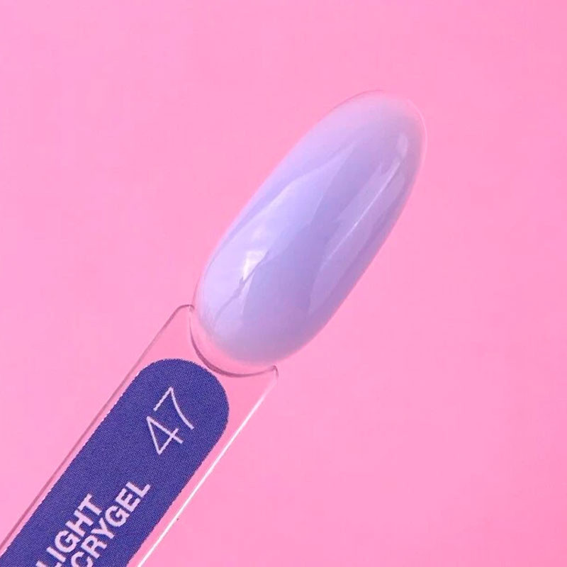 Lunamoon Liquid Gel Light Acrygel Nr 47 - 13ml