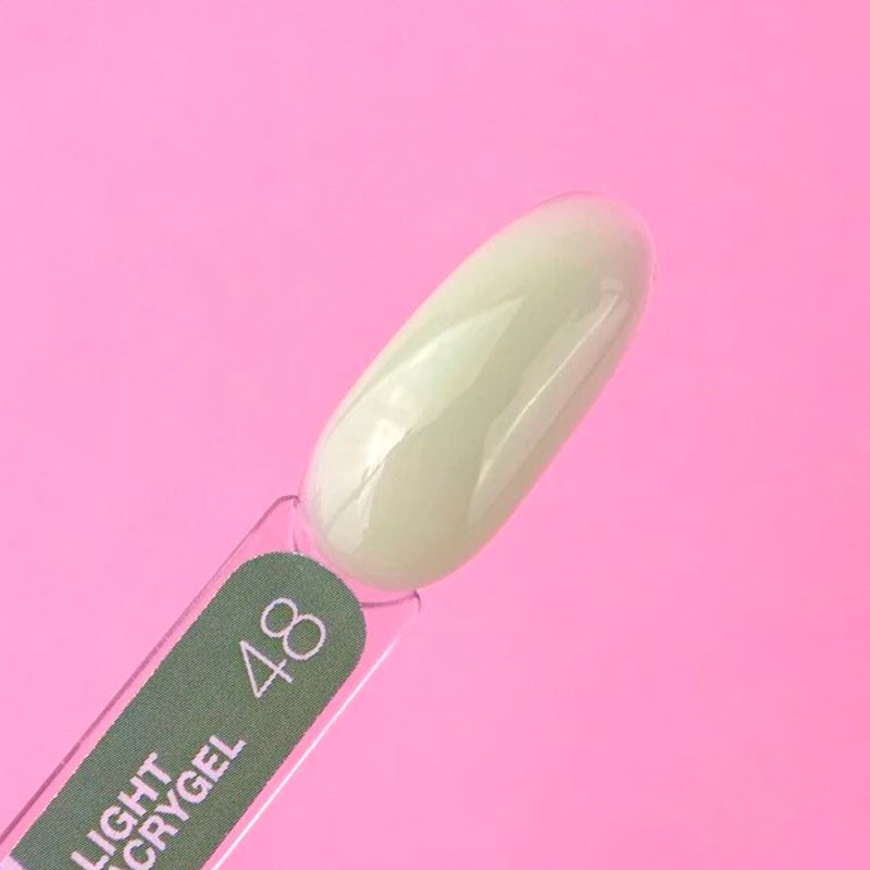 Lunamoon Liquid Gel Light Acrygel Nr 48 - 13ml