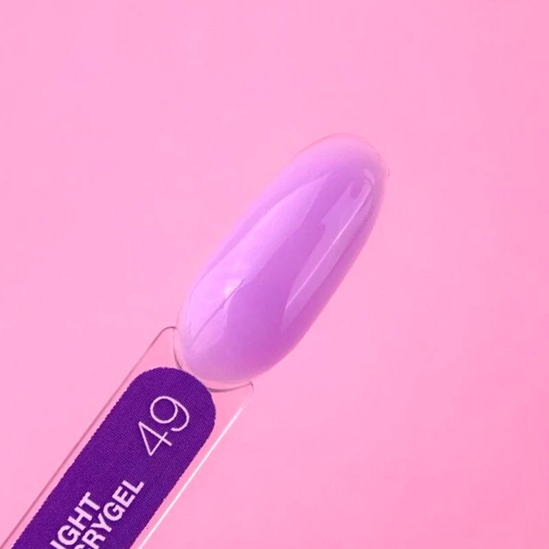 Vedel Geel Lunamoon Light Acrygel Nr 49 - 13ml