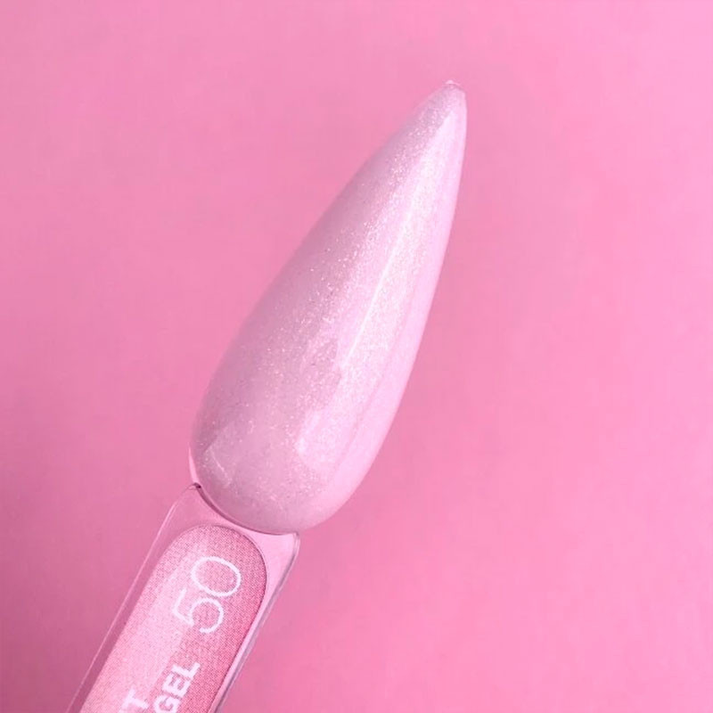 Жидкий Гель Lunamoon Light Acrygel Nr 50 - 13ml