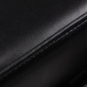 Electric cosmetic chair SILLON Lux 273B 3 actuators black