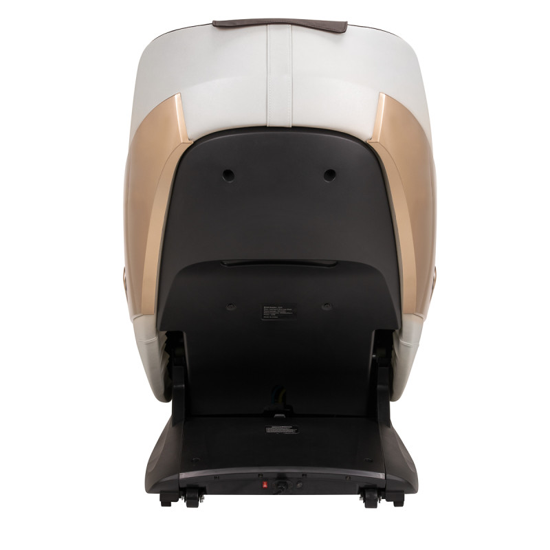 Sakura Comfort Plus 806 massage chair brown