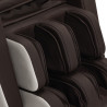 Sakura Comfort Plus 806 massage chair brown
