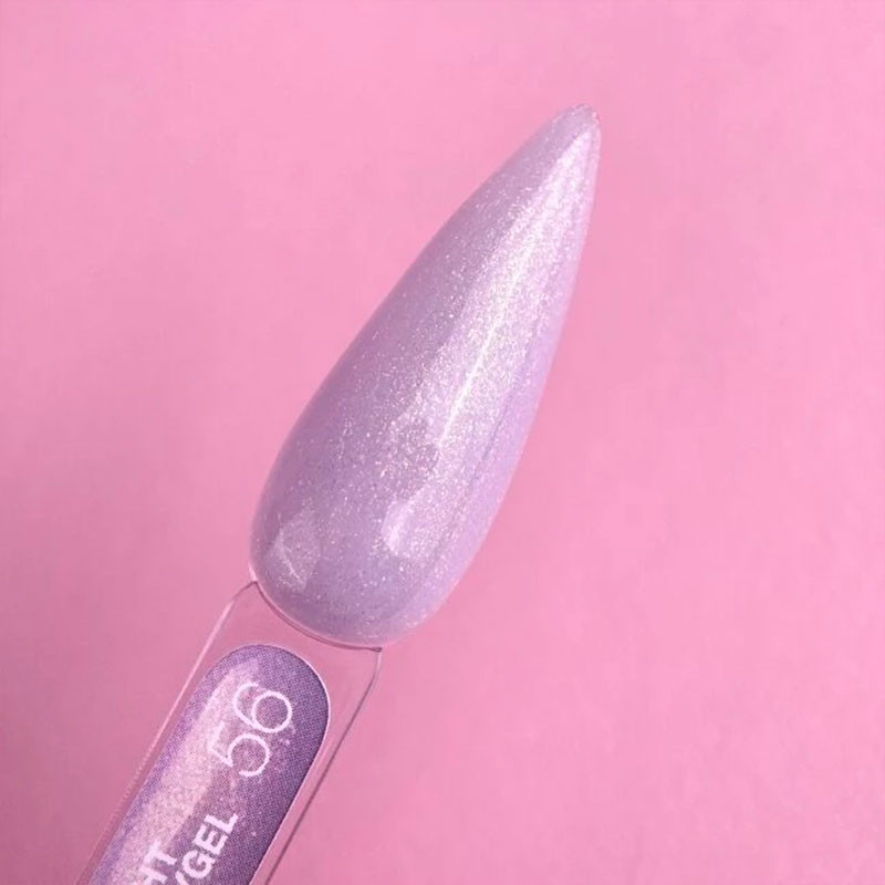 Lunamoon Liquid Gel Light Acrygel Nr 56 - 13ml