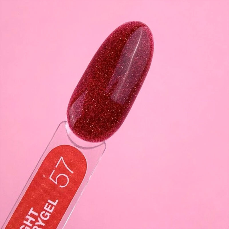 Lunamoon Liquid Gel Light Acrygel Nr 57 - 13ml