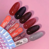 Vedel Geel Lunamoon Light Acrygel Nr 58 - 13ml