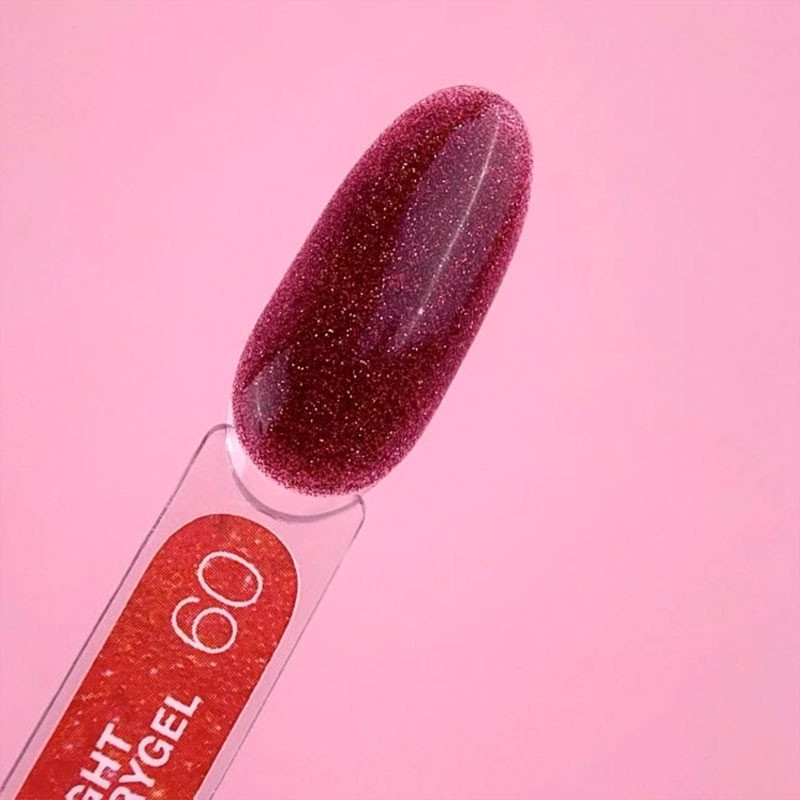 Lunamoon Liquid Gel Light Acrygel Nr 60 - 13ml