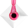 Color Gel Polish Molly Nails Neon Flash Cat Eye 172 - 8 g