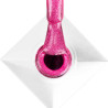 Color Gel Polish Molly Nails Neon Flash Cat Eye 173 - 8 g