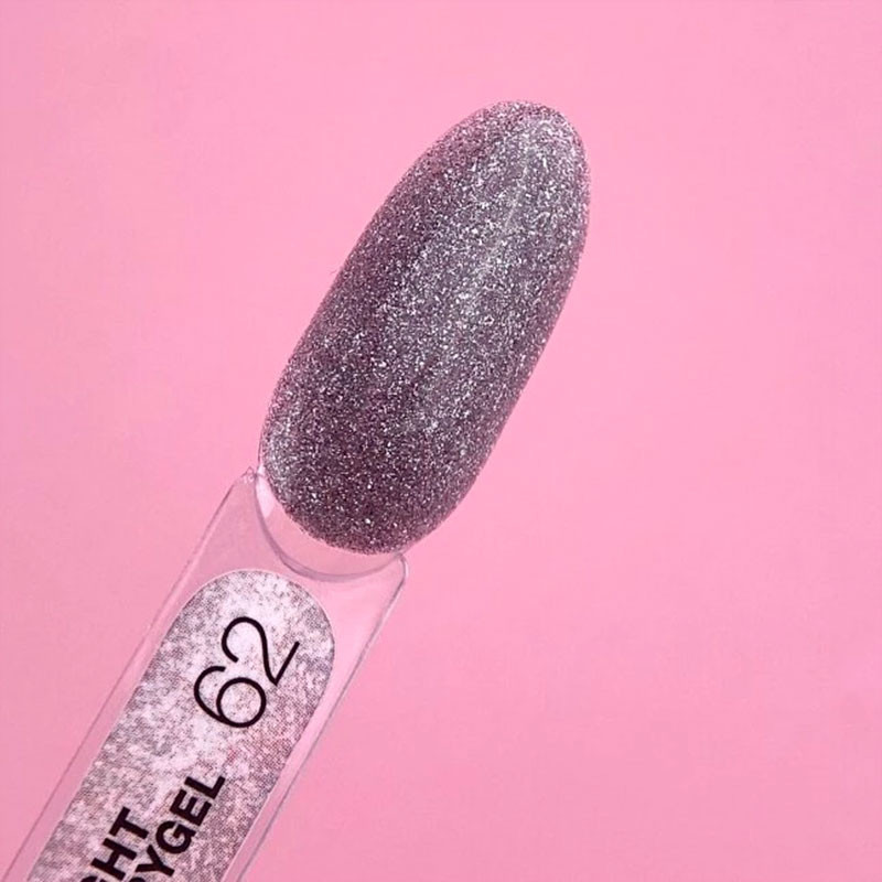 Vedel Geel Lunamoon Light Acrygel Nr 62 - 13ml