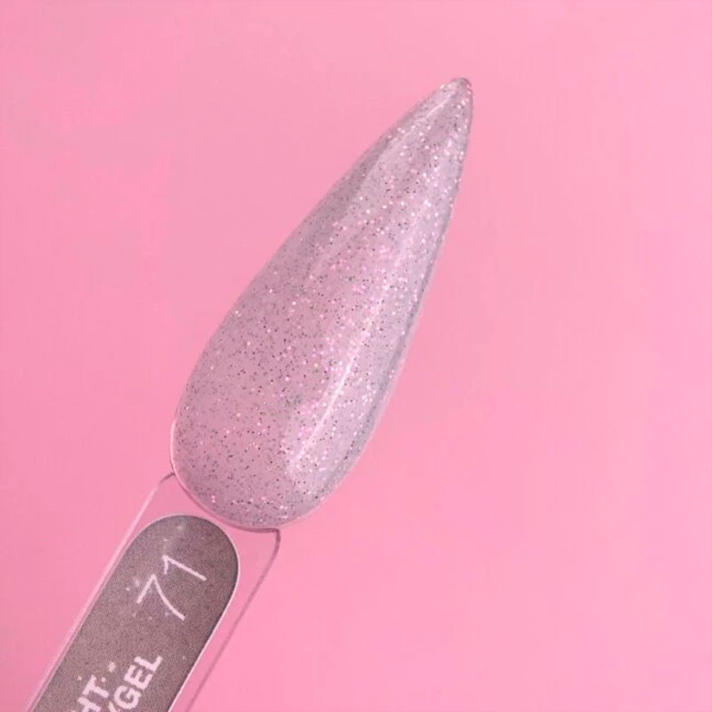 Lunamoon Liquid Gel Light Acrygel Nr 71 - 13ml