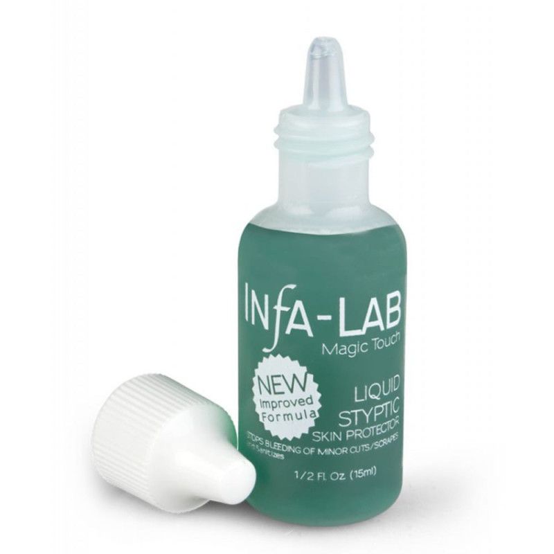 Hemostaatiline vedelik Infa-Lab - 15 ml