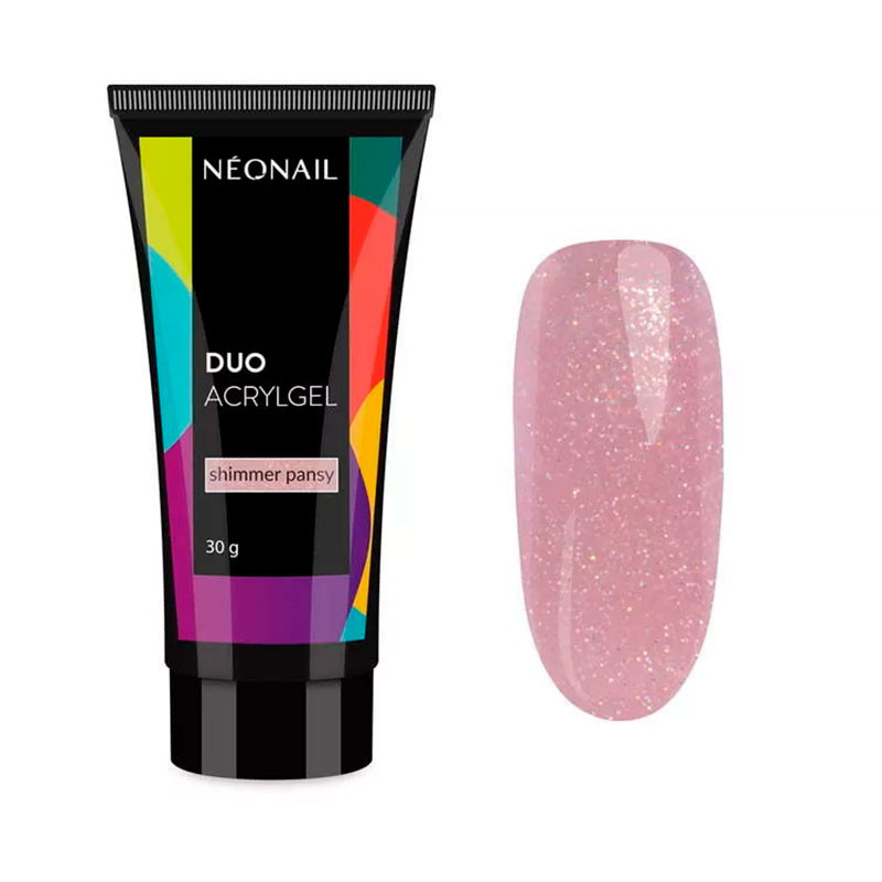 copy of Duo Acrylgel Perfect NeoNail, прозрачный - 30 g