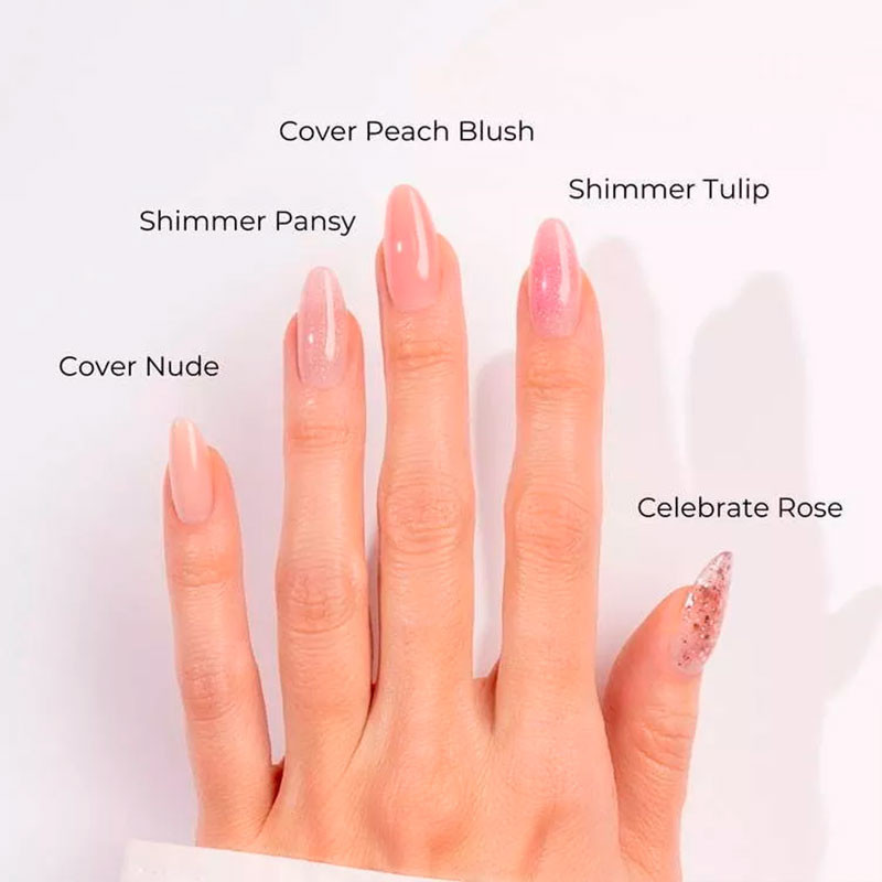 copy of Duo Acrylgel Perfect NeoNail, прозрачный - 30 g