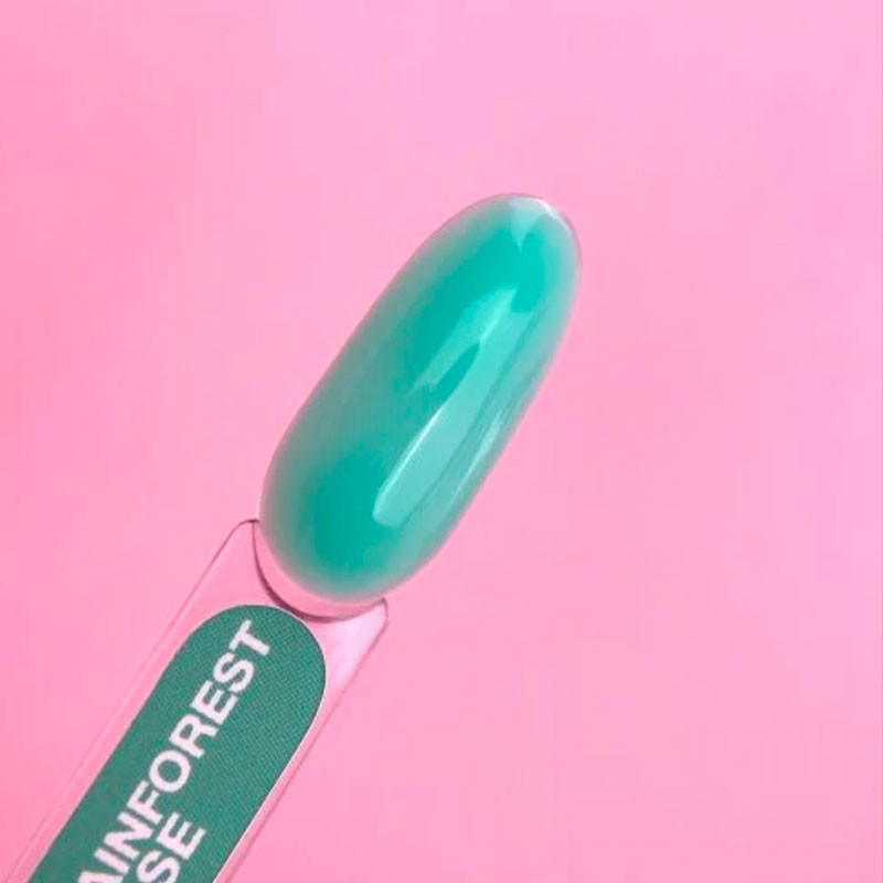 Камуфлирующая база Lunamoon RainForest Base - 13 ml