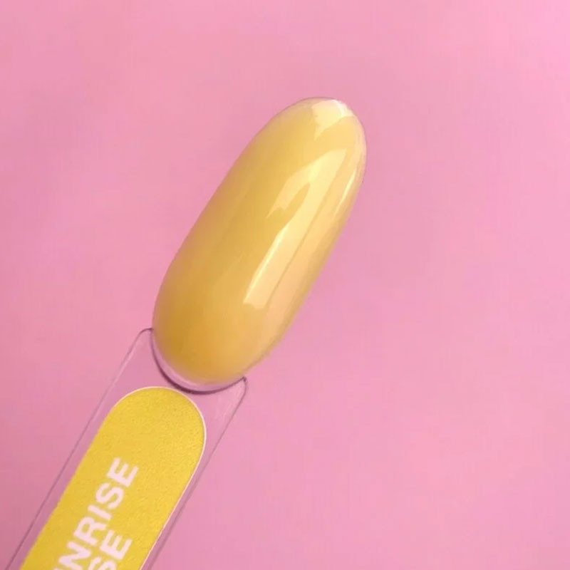Kamuflaaž aluslakk Lunamoon Sunrise Base - 13 ml