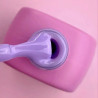 Камуфлирующая база Lunamoon Light Violet Base - 13 ml