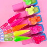 Камуфлирующая база Lunamoon Neon Base Nr 01 - 13ml