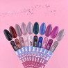Lunamoon Lurex Base Nr 1 - 13ml