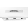 Cosmetic desk MOMO L01 with dust absorber