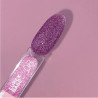 Камуфлирующая база Lunamoon Lurex Base Nr 8 - 13ml