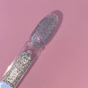 Камуфлирующая база Lunamoon Lurex Base Nr 10 - 13ml