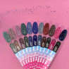 Камуфлирующая база Lunamoon Lurex Base Nr 20 - 13ml