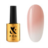 Termoalusgeel - Thermo Cover Base F.O.X - 14 ml