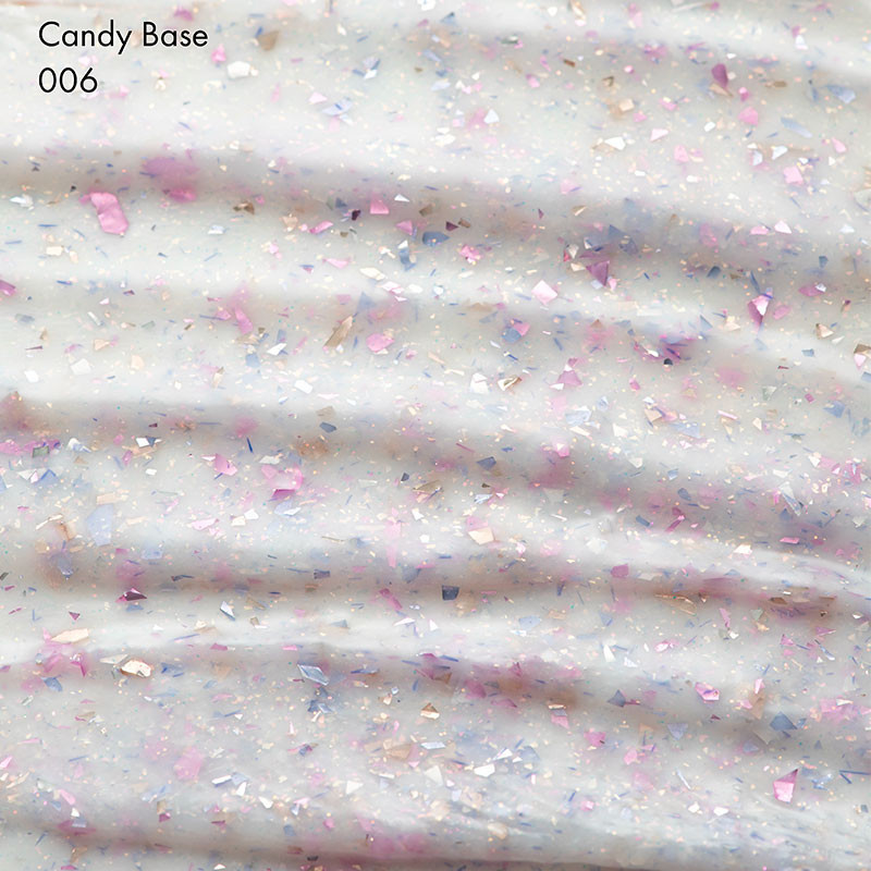 Candy Base F.O.X 006, 10 ml