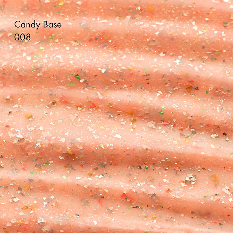 Candy Base F.O.X 008, 10 ml