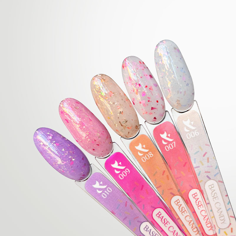 Candy Base F.O.X 010, 10 ml