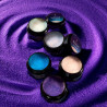 Shine Gel Mermaid 002 F.O.X  - 15 ml