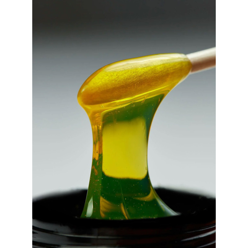 Vitrage Gel Yellow F.O.X - 15 ml