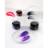 Vitrage Gel Yellow F.O.X - 15 ml