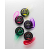 Vitrage Gel Green F.O.X - 15 ml