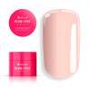 Base One Gel UV Silcare - Cover Light