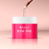Base One Gel UV Silcare - Cover Light