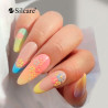 Base One Gel UV Silcare - Cover Light