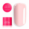 Base One Gel UV Silcare - French Pink