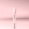 Base One Gel UV Silcare - French Pink