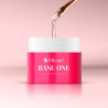 Base One Gel UV Silcare - French Pink