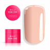 Base One Gel UV Silcare - Cover Dark