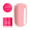 Base One Gel UV Silcare - Cover Medium
