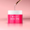 Base One Gel UV Silcare - Cover
